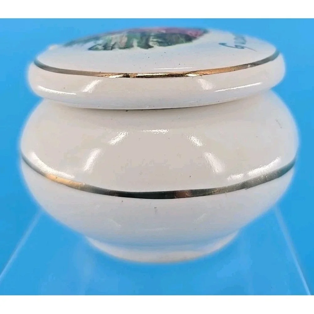 Limoges this listing